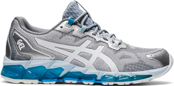 Giày Asics Gel-Quantum 360 6 'Piedmont Grey' 1202A038-028