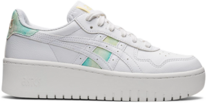 Giày Asics Japan S PF 'White Oasis Green' 1202A324-100