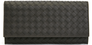 Vi Bottega Veneta Espresso Intrecciato 'Brown' 120697-V4651-2006