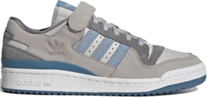Giày Adidas Forum 84 Low 'Grey' HQ6333
