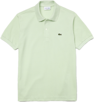 Ao Lacoste Men's Classic Fit L1212 Polo 'Green' L1212-HD1