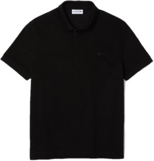 Áo Lacoste Men's Paris Polo Shirt Regular Fit Stretch Cotton Pique PH5522-10-031