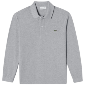 Áo Lacoste Men's Classic Long Sleeve Polo L132E-20C-CCA