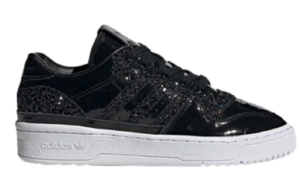 Giày Adidas Originals "Chic Sparkle" Pack Rivalry Low FV4330