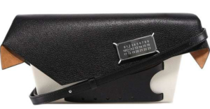 Túi Maison Margiela Snatched In White S56WF0152PR044-H8607