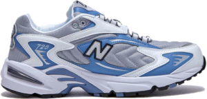Giày New Balance Unisex 725 Low-Top Running 'White Blue' ML725E