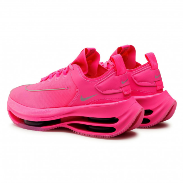 Giày Nike ZOOM DOUBLE-STACKED 'PINK BLAST' CZ2909-600 - Ảnh 2