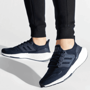Giay Adidas UltraBoost 22 'Collegiate Navy' GX5461