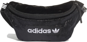 Tui Adidas Waitst Bag 'Black' ED5877