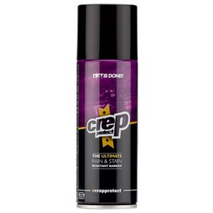 Chai Xịt Chống Thấm Crep Protect Spray 200ml