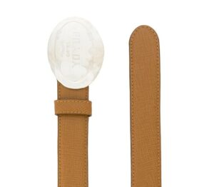 Alternative view of Thắt Lưng Prada Women's Belt 1CC182053F0005