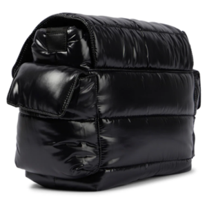 Tui Moncler Nylon Mommy Bag 'Black' I19515D0000168950999