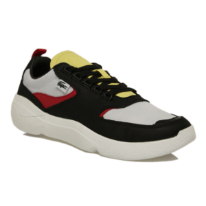 Alternative view of Giày LACOSTE WILDCARD 319 4 US 738SMA0051-1B5