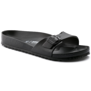 Dep Birkenstock Madrid Essentials EVA 'Black' 128163