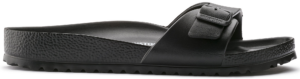 Dép Birkenstock Madrid Essentials EVA 'Black' 128163