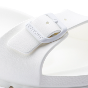 Dep Birkenstock Madrid Essentials EVA 'White' 128183