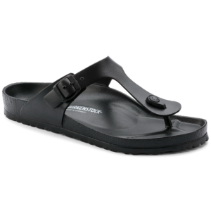 Dep Birkenstock Gizeh Essentials EVA 'Black' 128201