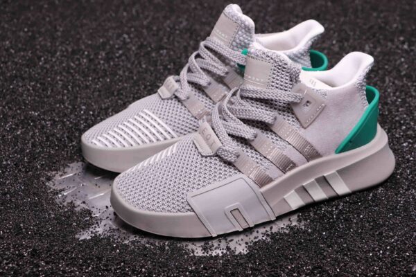 Giày Adidas EQT Bask ADV 'Grey Two' B37514 - Hình ảnh 3