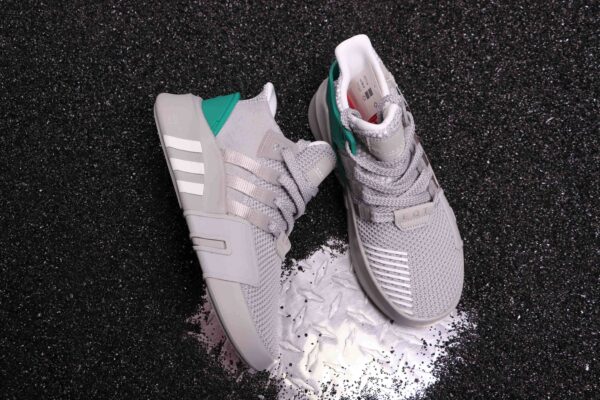 Giày Adidas EQT Bask ADV 'Grey Two' B37514 - Hình ảnh 2