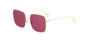 Alternative view of Kính Dior Stellaire Gold Copper STELLAIRE1-DDBVC