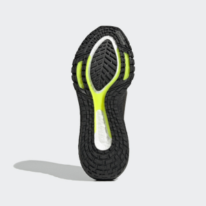 Giay Adidas UltraBoost 22 Cold.RDY 'Black Solar Yellow' GX8028