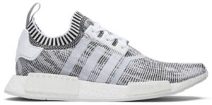 Giày Adidas NMD_R1 PK 'Oreo' BY1911