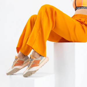 Giay New Balance XC-72 'Mindful Grey Sweet Caramel' UXC72WA