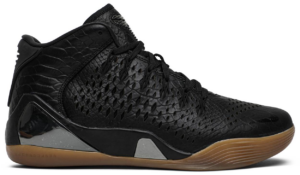 Giày Nike Kobe 9 Mid EXT QS Snakeskin 704286-001