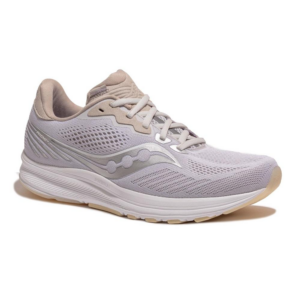 Alternative view of Giày Saucony Mens Ride 14 Running Shoes New Natural S20650-15