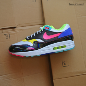 Alternative view of Giày Nike Air Max 1 '90s Water Sports' CZ7920-001