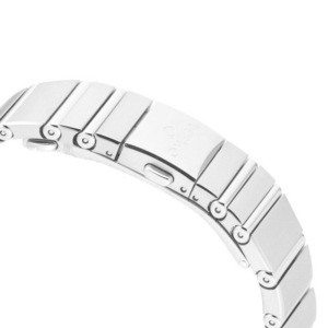 Alternative view of Đồng Hồ Omega Manhattan Quartz 'Pearl Dial' 131-10-25-60-55-001