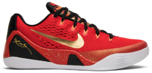 Giày Nike Kobe 9 'China' 683251-670