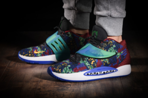 Giay Nike KD 14 NRG EP 'Ky-D' DC9381-500