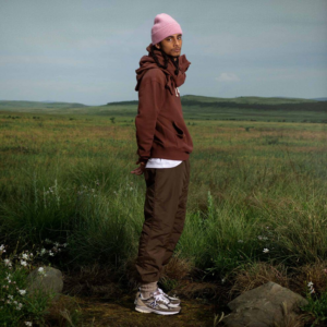 Giay New Balance 990v3 x Teddy Santis Made in USA 'Olive' M990TO3