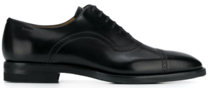 Giày Bally Men's 'Black Scotch' 6193780