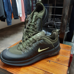 Giay Nike Air Max Axis 'Olive Black' AA2146-302