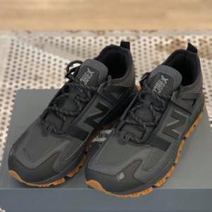 Alternative view of Giày New Balance XRCT 'Black Gum' MSXRCTED