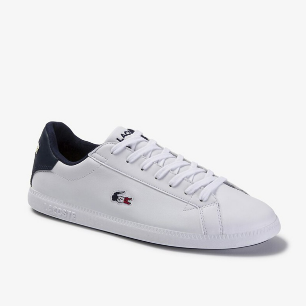 Giày Lacoste Graduate 39SMA0027-407 - Hình ảnh 3