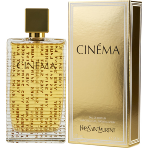 Nước Hoa YSL Cinema EDP