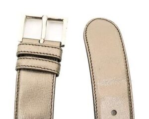 Alternative view of Thắt Lưng Prada Women's Belt 1CC267053F0016