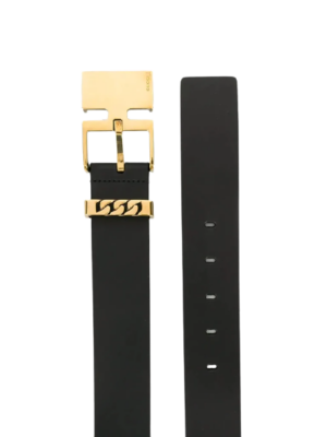 Alternative view of Thắt Lưng Gucci Belt 550122-AP00G-1000