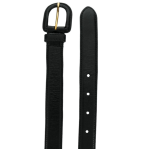 Alternative view of Thắt Lưng Prada Half Loop Belt 1CC2918NQF0002