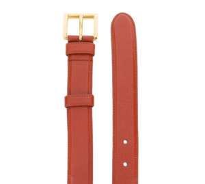 Alternative view of Thắt Lưng Prada Buckle Belt 1CC277-053-F0038