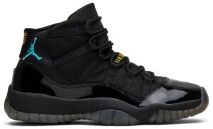Giày Nike Air Jordan 11 Retro GS 'Gamma' 378038-006