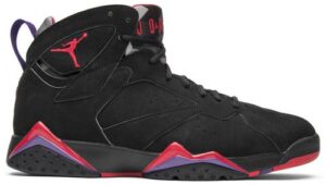 Giày Nike Air Jordan 7 Retro 'Raptor' 2012 304775-018