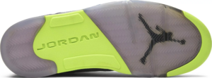 Giay Nike Air Jordan 5 Retro 'Bel Air' 621958-090