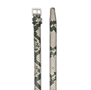 Alternative view of Thắt Lưng Prada Square Buckle Belt 1CC291053F0187