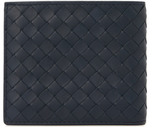 Vi Bottega Veneta Tourmaline Intrecciato 'Black' 138625-V4651-4013