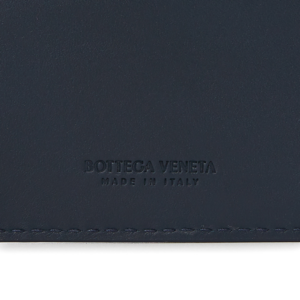 Vi Bottega Veneta Tourmaline Intrecciato 'Black' 138625-V4651-4013