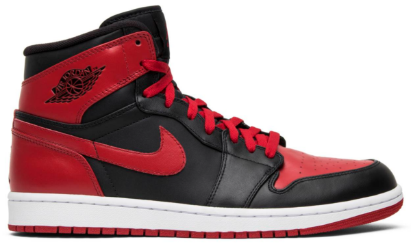 Giày Nike Air Jordan 1 High Retro DMP 'Chicago Bulls' 332550-061